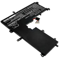 Battery for Asus TP410UF-EC030T TP410UF VivoBook Flip 14 TP410UA-DH54T TP410UF-1A TP410UF-EC023T VivoBook Flip 14 TP410UA-DS52T TP410UF-EC029T 0B200-02660000 0B200-02660100 B31N1705 B31N1705-1