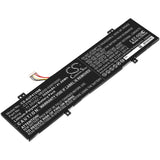 Battery for Asus TP412FA-EC026T TP412FA-EC011T TP412UA-EC036T TP412FA-SB55T TP412UA-EC098T TP412UA-EC060T TP412UA-EC076T TP412UA-EC090T 0B200-02970000 C31N1733