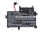 Battery for Asus Transformer Flip TP500L 0B200-00990100 B31N1345