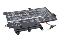 Battery for Asus Transformer Flip TP500L 0B200-00990100 B31N1345