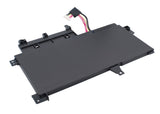 Battery for Asus Transformer Flip TP500L 0B200-00990100 B31N1345