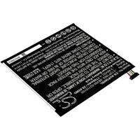 Battery for Asus LCD Monitor M LCD Monitor X MB16AHP MB16AP XG17AHP XG17AHPE Z500KL ZenPad 3S 10 LTE ZenPad Z10 ZT500KL 0B200-02110100 C12P1602