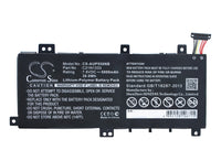 Battery for Asus Transformer Flip TP550LA Transformer Flip TP550LD C21N1333
