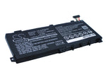 Battery for Asus Transformer Flip TP550LA Transformer Flip TP550LD C21N1333