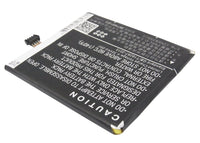Battery for Asus A68 PadFone 2 PadFone II C11-A68