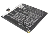 Battery for Asus A68 PadFone 2 PadFone II C11-A68