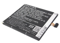 Battery for Asus A68 PadFone 2 PadFone II C11-A68