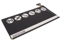 Battery for Asus Eee Pad MeMo EP71 EP71 N71PNG3 C11-EP71