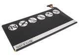 Battery for Asus Eee Pad MeMo EP71 EP71 N71PNG3 C11-EP71