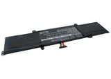 Battery for Asus Q301LA-BHI5T02 VivoBook Q301 VivoBook Q301L VivoBook S301 VivoBook S301L 0B200-00580100M C21N1309