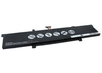 Battery for Asus Q301LA-BHI5T02 VivoBook Q301 VivoBook Q301L VivoBook S301 VivoBook S301L 0B200-00580100M C21N1309