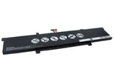 Battery for Asus Q301LA-BHI5T02 VivoBook Q301 VivoBook Q301L VivoBook S301 VivoBook S301L 0B200-00580100M C21N1309
