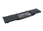 Battery for Asus Q302L Q302LA Q302LA-BBI5T14 Q302LA-BHI3T09 Q302LG ZenBook Q302L ZenBook Q302LA ZenBook UX303 ZenBook UX303L ZenBook UX303LA ZenBook UX303LB ZenBook UX303LN ZenBook UX303UB C31N1339