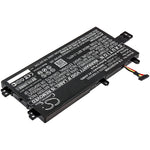Battery for Asus Q553U Q553UB-BSI7T13 0B200-01880000 C31N1522