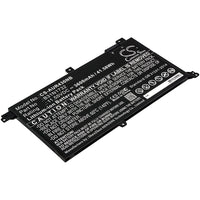 Battery for Asus S430FAEB008T S430FAEB061T S430FA-EB039R 0B200-02960000 0B200-02960400 B31N1732