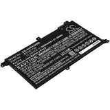 Battery for Asus S430FAEB008T S430FAEB061T S430FA-EB039R 0B200-02960000 0B200-02960400 B31N1732