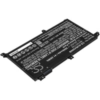 Battery for Asus S430FAEB008T S430FAEB061T S430FA-EB039R 0B200-02960000 0B200-02960400 B31N1732