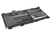 Battery for Asus R553LF R553LN R553LN-DM123H R553LN-DM553H R553LN-XO078H R553LN-XO106H R553LN-XO106H-BE R553LN-XO263H R553LN-XO311H R553LN-XO369H R553LN-XO370D R553LN-XO420H R553LN-XO516H B31N1336