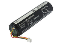 Battery for Asus R600 07G016UN1865 SBP-13