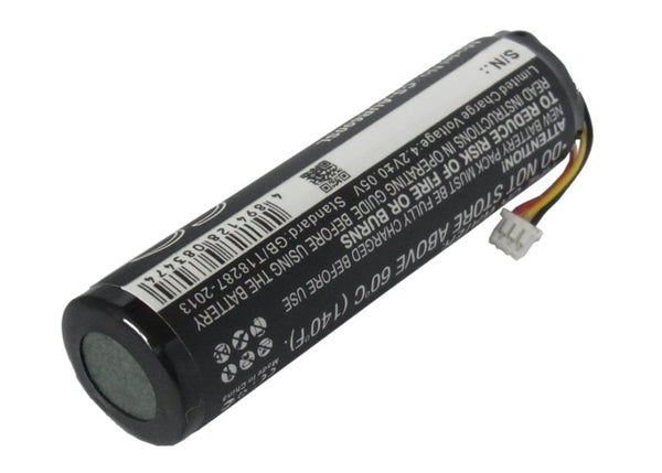 Battery for Asus R600 07G016UN1865 SBP-13