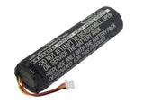 Battery for Asus R600 07G016UN1865 SBP-13