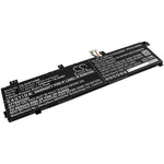 Battery for Asus VivoBook S14 S432FL-EB015T VivoBook S14 S432FL-AM106T VivoBook S14 S432FA VivoBook S14 S432FA-AM030T VivoBook S14 S432FL-EB02 VivoBook S14 S432FA-EB044T 0B200-03430000 C31N1843