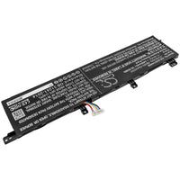 Battery for Asus VivoBook S14 S432FL-EB015T VivoBook S14 S432FL-AM106T VivoBook S14 S432FA VivoBook S14 S432FA-AM030T VivoBook S14 S432FL-EB02 VivoBook S14 S432FA-EB044T 0B200-03430000 C31N1843