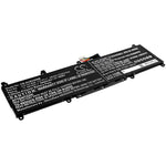 Battery for Asus S330UA-EY042T S330FN-EY002T S330UA-EY023T ADOL 13FA S330FN R330UN adol 13 S330FN-EY001T S330UA-EY036T S330UA-EY027T 0B200-02960000 0B200-03030000 0B200-03030100 C31N1806 C31PIJ1