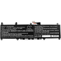 Battery for Asus S330UA-EY042T S330FN-EY002T S330UA-EY023T ADOL 13FA S330FN R330UN adol 13 S330FN-EY001T S330UA-EY036T S330UA-EY027T 0B200-02960000 0B200-03030000 0B200-03030100 C31N1806 C31PIJ1