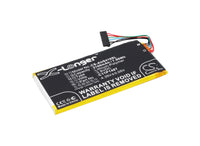 Battery for Asus C11PHJM PadFone X Mini Station S416 T00C T00SP 0B200-01140000 C11P1407 (1ICP5/41/79)