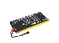 Battery for Asus C11PHJM PadFone X Mini Station S416 T00C T00SP 0B200-01140000 C11P1407 (1ICP5/41/79)