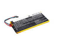 Battery for Asus C11PHJM PadFone X Mini Station S416 T00C T00SP 0B200-01140000 C11P1407 (1ICP5/41/79)