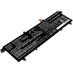 Battery for Asus VivoBook S14 M433IA-EB202T VivoBook S14 M433IA-EB071TS 0B200-03210100 C31N1821 C31POJH