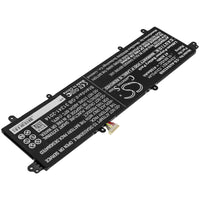 Battery for Asus VivoBook S14 M433IA-EB202T VivoBook S14 M433IA-EB071TS 0B200-03210100 C31N1821 C31POJH