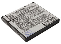 Battery for Garmin-Asus 01000846 GarminFone nuvifone A50 07G016004146 361-00044-00 SBP-21 TCE2110104709376