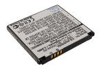 Battery for Garmin-Asus 01000846 GarminFone nuvifone A50 07G016004146 361-00044-00 SBP-21 TCE2110104709376