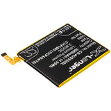 Battery for Asus ZenFone 3 Deluxe C11P1605 (1ICP4/64/76)