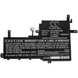 Battery for Asus S531FA-BQ030T S531FL-BQ188T S531FL-EJ132T S531FL-BQ095T S531FA-BQ022T S531FL-BQ098T 0B200-03440000 B31N1842