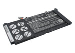 Battery for Asus VivoBook S551L VivoBook S551LA VivoBook S551LB VivoBook S551LB-CJ026H VivoBook S551LB-CJ045H VivoBook V551LA-DH51T 3ICP7/65/80 C31-S551