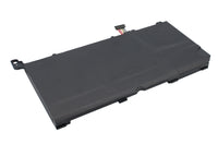 Battery for Asus VivoBook S551L VivoBook S551LA VivoBook S551LB VivoBook S551LB-CJ026H VivoBook S551LB-CJ045H VivoBook V551LA-DH51T 3ICP7/65/80 C31-S551