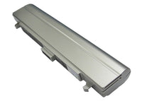 Battery for Asus M5 M5000 M5000A M5000N M5000NP M500A M500N M5200N M52N M5600N M5A M5N S5 S5000 90-n8v1b3100 90-N8V1B3000 70-NHA2B2000 70-NHA2B1000 70-N8V1B3100 70-N8V1B2100 70-N8V1B1100 S5NBTW1B