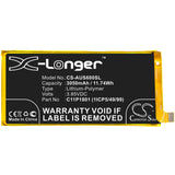 Battery for Asus ROG Phone ZS600KL 0B200-03010300 C11P1801 (1ICP5/49/99)