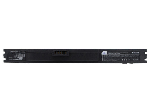 Battery for Asus S6 S6F S6F Leather Collection S6Fm 70-NEA1B2000M 90-NEA1B1000 90-NEA1B2000 90-NEA1B3000 A31-S6 A32-S6 A33-S6