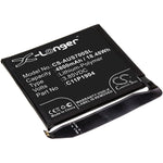 Battery for Asus ZenFone 7 ZenFone 7 Pro ZS670KS ZS671KS 0B200-03740200 C11P1904