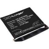 Battery for Asus ZenFone 7 ZenFone 7 Pro ZS670KS ZS671KS 0B200-03740200 C11P1904