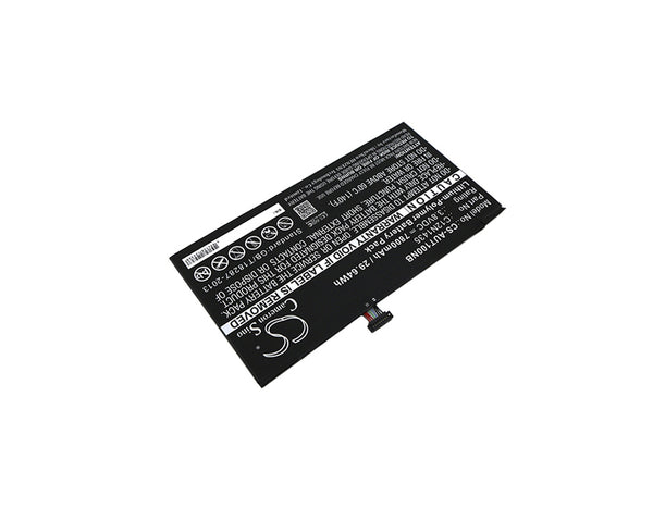 Battery for Asus Transformer Book T100HA C12N1435