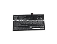 Battery for Asus Transformer Book T100HA C12N1435