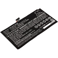 Battery for Asus T102H T102HA Transformer Mini Transformer Mini T102H Transformer Mini T102HA 0B200-02230100 C12N1607