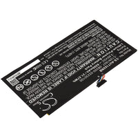 Battery for Asus T102H T102HA Transformer Mini Transformer Mini T102H Transformer Mini T102HA 0B200-02230100 C12N1607