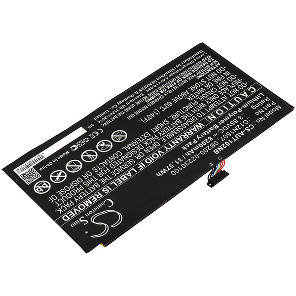 Battery for Asus T102H T102HA Transformer Mini Transformer Mini T102H Transformer Mini T102HA 0B200-02230100 C12N1607